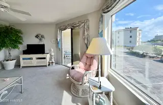 10300 Coast Guard Road D108 Point Emerald Villas, Emerald Isle, NC 28594 – photo 12: Family Room