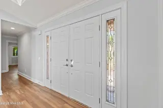 995 Chadwick Shores Drive, Sneads Ferry, NC 28460 – photo 16: 12_front door