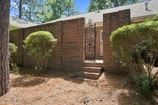 51 King Street, Southern Pines, NC 28387 — 2-bedroom home in Middleton Place, Southern Pines, NC, photo 8 of 18: 21-21_51 King St., Soouthern Pines, NC 2