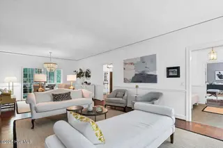 15 Village In The Woods Circle, Southern Pines, NC 28387 – photo 10: 13-Master