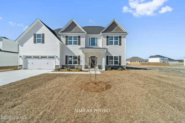 717 Gulley Lane, Jacksonville, NC 28546