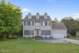 212 N Marion Drive, Goldsboro, NC 27534 – photo 1: 5T5A1717