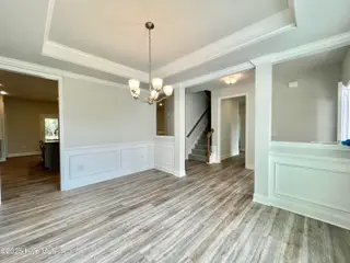 404 Spring Forest Drive, Goldsboro, NC 27534 – photo 3: 2.1 Dining