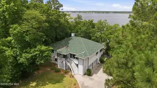 308 Silver Creek Landing Road, Swansboro, NC 28584 – photo 1: 308 Silver Creek Landing Rd