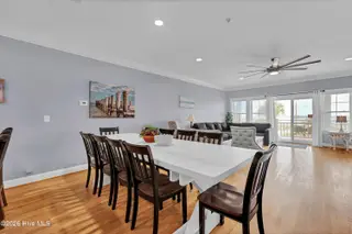 202 N Fort Fisher Boulevard A-3, Kure Beach, NC 28449 — 4-bedroom condo in Kure Beach Villas, Kure Beach, NC, photo 11 of 64: 012_img_6561_746