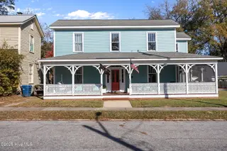 612 E Main Street, Washington, NC 27889 – photo 1: 1 Main View 612 E Main St