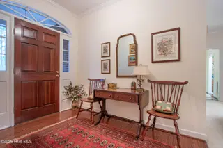 7 Overcup Lane, Pinehurst, NC 28374 – photo 4: Foyer