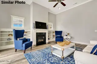 107 N Alena Court, Hampstead, NC 28443 – photo 12: Danbury3