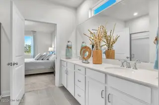 4120 Balboa Avenue, Leland, NC 28451 – photo 17: Primary Bathroom