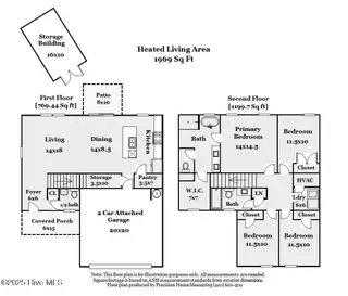 745 Avington Lane NE, Leland, NC 28451 – photo 4: 745 Avington Lane JPEG