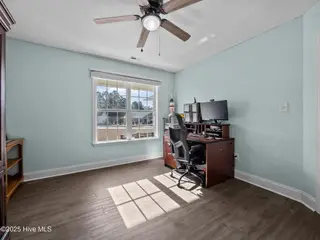 114 Trailwood Drive, Hubert, NC 28539 – photo 11: Bonus Room