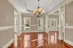 2201 Pinehurst Place, Wilmington, NC 28405 — 5-bedroom home in Landfall, Wilmington, NC, photo 11 of 64