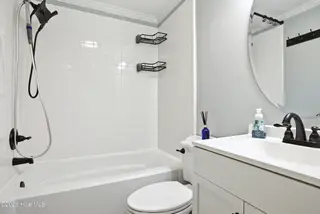 249 Ernest Gurganus Road, Jacksonville, NC 28540 — 3-bedroom home, Jacksonville, NC, photo 5 of 71
