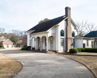 1800 Westbrook Drive NW, Wilson, NC 27896 – photo 3: IMG_0006