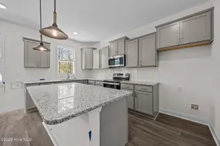 2417 Sunset Harbor Road SE, Bolivia, NC 28422 – photo 12: LOT 7