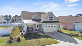 320 Lightning Bug Lane, Holly Ridge, NC 28445 – photo 2: 10_drone