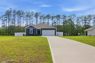 252 Jones Ridge Lane Lot 70, Newport, NC 28570 – photo 3: Front