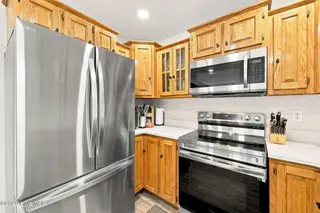 128 Danielle Drive, Elizabeth City, NC 27909 – photo 15: Kitchen