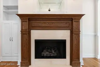 9218 Horseshoe Lake Road SW, Calabash, NC 28467 — 4-bedroom home in Devaun Park, Calabash, NC, photo 16 of 72: 9218 Horseshoe Lake