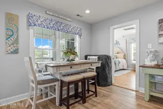 3111 Arendell Street, Morehead City, NC 28557 – photo 16: Dining
