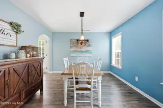 3505 Lena Lane, Greenville, NC 27834 – photo 12: 3505 Lena Lane , Greenville,