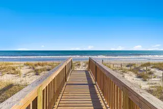 3503 Ocean Drive E, Emerald Isle, NC 28594 – photo 4: Ocean Access