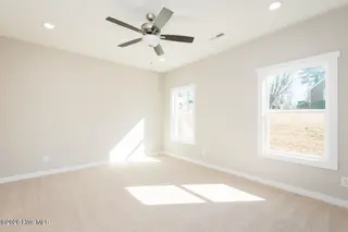 9301 Harrison Street, Castalia, NC 27816 – photo 12: FORD PLAN J