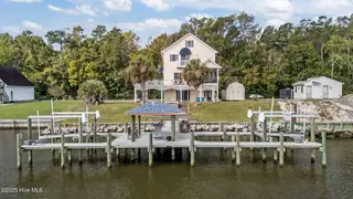 850 Sea Gate Drive, Newport, NC 28570 – photo 9: 48-web-or-mls-DJI_20251006104722_0144_D