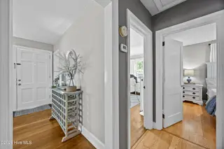 2103 Brandon Road, Wilmington, NC 28405 – photo 12: 12_hallway