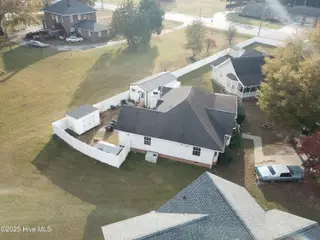 109 Focus Court, Rocky Mount, NC 27801 – photo 3: outsde view 1