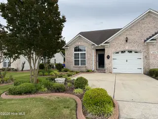 2060 Cambria Drive A, Greenville, NC 27834 – photo 1: Outside front