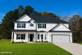 1115 Lunenburg Place, Jacksonville, NC 28540 – photo 1