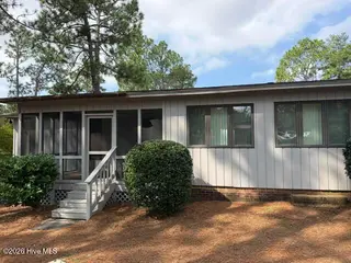 120 Sandham Court, Seven Lakes, NC 27376 – photo 6: Carolina room