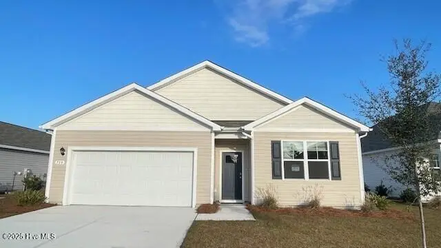 759 New Haven Lane SW, Supply, NC 28462 – photo 1 of 26: Lot 113 - 759 New Haven Lane SW