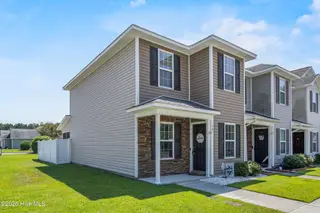 301 Glen Cannon Drive, Jacksonville, NC 28546 – photo 1