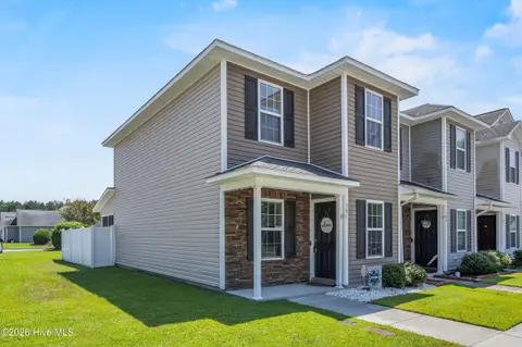 301 Glen Cannon Dr, Jacksonville