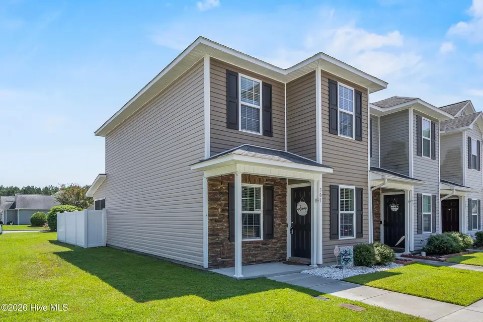 301 Glen Cannon Drive, Jacksonville, NC 28546 – photo 1 of 26