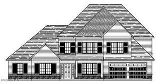 1004 Sharpnose Street, New Bern, NC 28562 – photo 4: Rendering