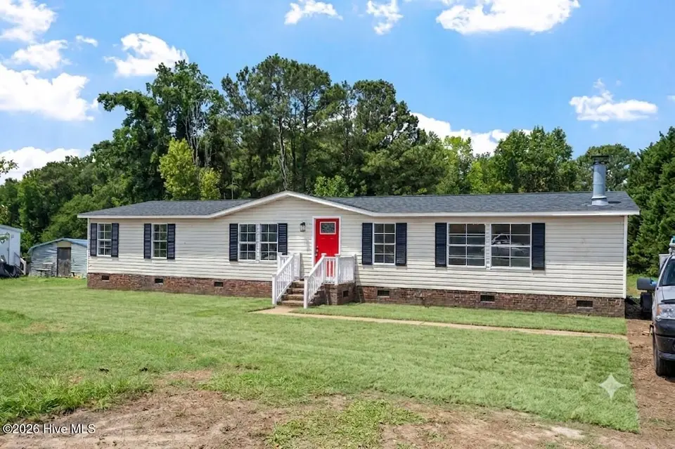 2288 Biltmore Road, Spring Hope, NC 27882 – photo 1 of 27: 2288 Biltmore front