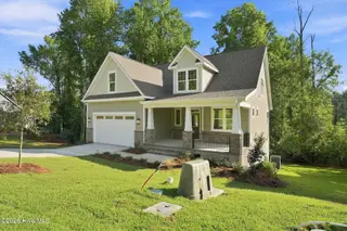 75 Plantation Drive, Southern Pines, NC 28387 – photo 3: pla3