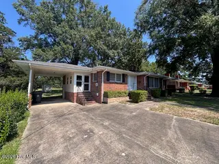 507 Hamilton Drive, Goldsboro, NC 27530 – photo 2: Front 2