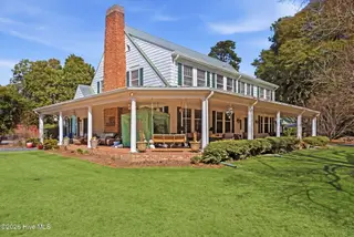 55 Linden Road, Pinehurst, NC 28374 – photo 4: Mayflower Cottage
