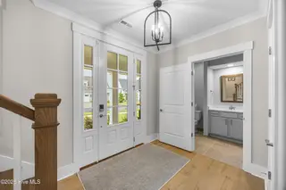 1313 Trisail Terrace, Wilmington, NC 28412 – photo 8: 8_foyer