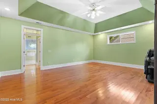 8808 Sedgley Drive, Wilmington, NC 28412 – photo 17: master bedroom