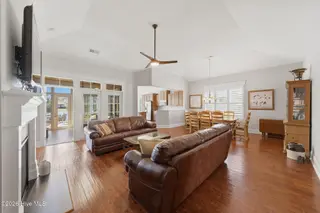 4190 Ashfield Place, Southport, NC 28461 — 3-bedroom home in St James, Southport, NC, photo 12 of 73: 4190AshfieldPlace-76