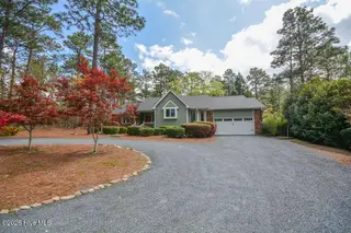 58 Juniper Creek Boulevard, Pinehurst, NC 28374 – photo 2: 58JuniperCreek-2