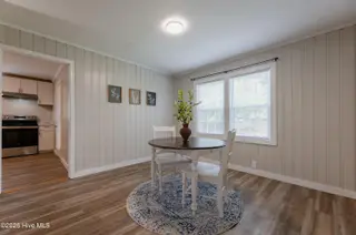 1128 Long Avenue, Rocky Mount, NC 27801 – photo 6: 1128 Long Ave-Dining Room