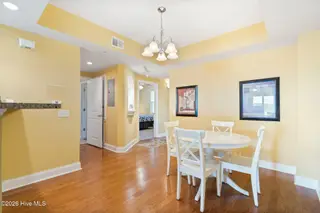 3100 Marsh Grove Lane Unit 3308, Southport, NC 28461 – photo 10: Dining Area