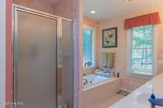 181 James Drive, West End, NC 27376 – photo 18: primary bath2