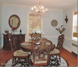 2856a Forest Hills Loop SW, Wilson, NC 27893 – photo 23: 23 _ Formal Dining Room